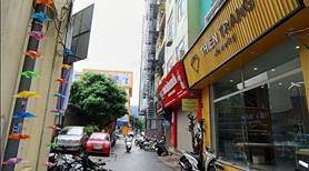 Duy Nhất 2 Mặt Thoáng DT:105m-Đường Nguyễn Văn Lộc Hà Đông Hơn 20 tỷ Sở Hữu Ngay MT Phố Vip - Ảnh 4