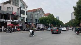 Duy Nhất 2 Mặt Thoáng DT:105m-Đường Nguyễn Văn Lộc Hà Đông Hơn 20 tỷ Sở Hữu Ngay MT Phố Vip - Ảnh 2