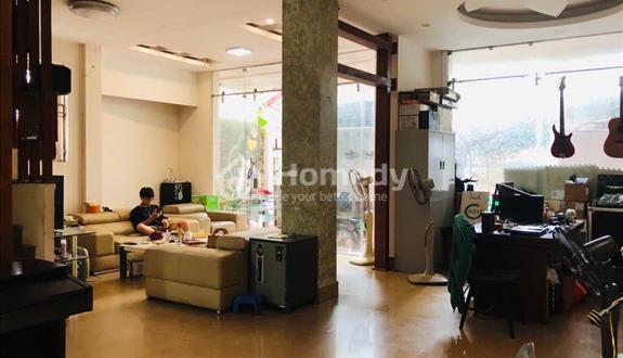 Siêu phẩm cực hiếm mặt phố Tựu Liệt,Thanh Trì,3 bước ra QL 1A,kinh doanh đỉnh, 172m2,giá 23.6 tỷ - Ảnh 1