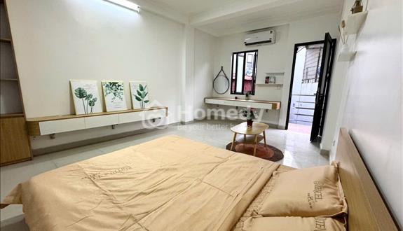 Chính chủ cần bán căn nhà dòng tiền đều 95 triệu/tháng- Khu vực trung tâm đang tăng giá mỗi ngày. - Ảnh 1