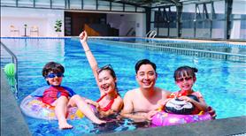 Quỹ căn rẻ nhất thị trường dưới 46-49tr/m2 căn hộ 2 ngủ và 3 ngủ chung cư Eurowindow River Park - Ảnh 8