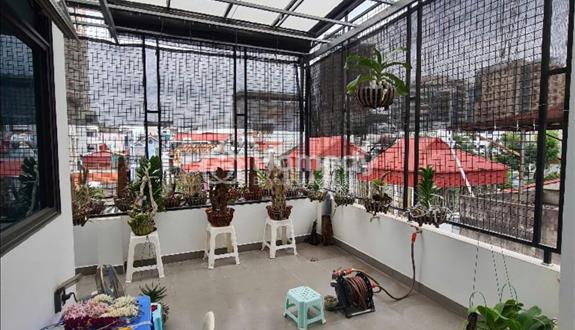 🔥 Bán nhà Đẹp Đê La Thành 42m2 – Kinh Doanh Đỉnh, Ô tô vào tận nhà, Giá 14,x tỷ 🔥 - Ảnh 1