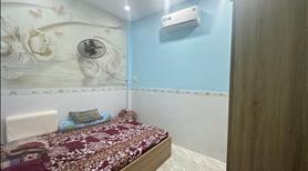 Bán nhà QUẬN 12  tân chánh hiệp căn góc hẻm xe hơi 2 tầng 3 phòng ngủ 3.5 tỷ TL - Ảnh 4