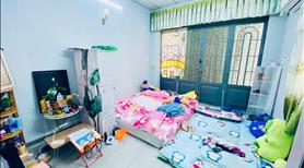 Nhà chính chủ bán 8.65 tỷ -120m2 hẻm xe hơi gần Emart Phan Huy Ích Gò Vấp, Hồ Chí Minh - Ảnh 4