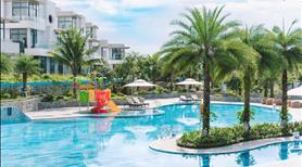 Bán Biệt thự nghỉ dưỡng Legacy Hill Lương Sơn - Hòa Bình đã có sổ đỏ (0962991168) - Ảnh 9