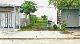 Hạ giá cần bán gấp 5 lô đất ngay MT Hưng Nhơn gần Tiểu học Tân Kiên, Bình Chánh,Sổ riêng , XDTD - Ảnh 3