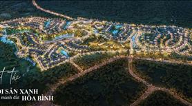 Bán Biệt thự nghỉ dưỡng Legacy Hill Lương Sơn - Hòa Bình đã có sổ đỏ (0962991168) - Ảnh 3