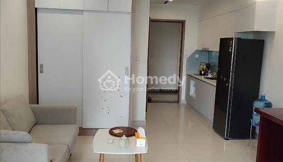 Bán căn Studio. Full nội thất, 30 m2, nhỉnh 2 tỷ, Vin Smart City, 0888516777 - Ảnh 1