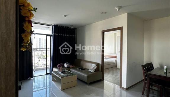 18tr/tháng - 95m2 - 3PN, góc, view trọn sông , sáng, yên tĩnh, riêng tư, cao đẹp nhất dự án - Ảnh 1