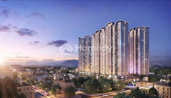 HOT!!! Căn hộ dòng tiền hot nhất 2024 - Đầu tư không rủi ro - Cam kết mua lại 24 tháng!!! - Ảnh 1