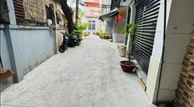 Nhà 4 tầng q10 hòa hưng - phù hợp cho ở gđ & đầu tư, chỉ 3,9 tỷ - Ảnh 2