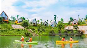 Bán Biệt thự nghỉ dưỡng Legacy Hill Lương Sơn - Hòa Bình đã có sổ đỏ (0962991168) - Ảnh 12
