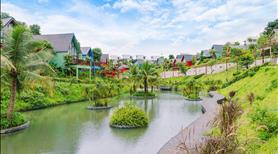 Bán Biệt thự nghỉ dưỡng Legacy Hill Lương Sơn - Hòa Bình đã có sổ đỏ (0962991168) - Ảnh 11