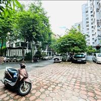 Nhà phân lô,khu đô thị hạ đình,dt 58m2,5 tầng mặt tiền rộng 4m