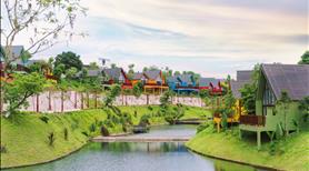 Bán Biệt thự nghỉ dưỡng Legacy Hill Lương Sơn - Hòa Bình đã có sổ đỏ (0962991168) - Ảnh 10
