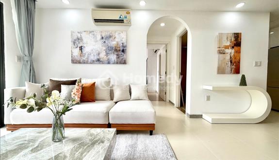 CHÍNh CHỦ bán GẤP căn hộ 2PN-2WC Masteri Thảo Điền ngay tại toà T5. Sang chuyên các căn hộ GIÁ RẺ - Ảnh 1