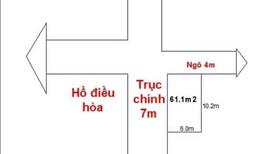 Cơ hội ĐẦU TƯ Đất Quốc OAi Hà Nội - Ảnh 2