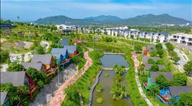 Bán Biệt thự nghỉ dưỡng Legacy Hill Lương Sơn - Hòa Bình đã có sổ đỏ (0962991168) - Ảnh 8