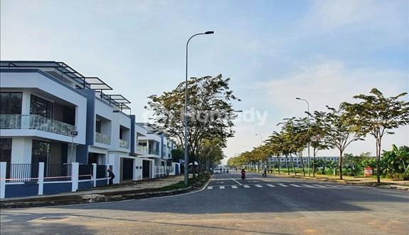 Thanh lí Gấp 20 nền đẹp giá tốt 2tỷ250 ngay KDC Hồng Long - Thử Đức , sổ riêng từng nền , XDTD - Ảnh 1