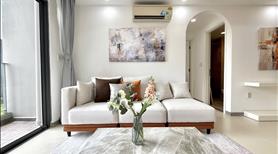 CHÍNh CHỦ bán GẤP căn hộ 2PN-2WC Masteri Thảo Điền ngay tại toà T5. Sang chuyên các căn hộ GIÁ RẺ - Ảnh 4