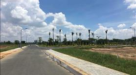 Thanh lí Gấp 20 nền đẹp giá tốt 2tỷ250 ngay KDC Hồng Long - Thử Đức , sổ riêng từng nền , XDTD - Ảnh 4