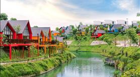 Bán Biệt thự nghỉ dưỡng Legacy Hill Lương Sơn - Hòa Bình đã có sổ đỏ (0962991168) - Ảnh 6