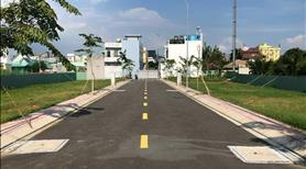 Mở bán 35 nền giá 800TR ở KDC Đông Trần Đại Nghĩa, xã Lê Minh Xuân, Bình Chánh, sổ riêng, XDTD - Ảnh 4