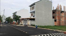 Thanh lý gấp 5 nền KDC Bình Chiểu 2 giá 1.2 tỷ , Ngô Chí Quốc, Bình Chiểu, Thủ Đức, sổ riêng, XDTD - Ảnh 4