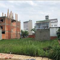 Thanh lý gấp 5 nền KDC Bình Chiểu 2 giá 1.2 tỷ , Ngô Chí Quốc, Bình Chiểu, Thủ Đức, sổ riêng, XDTD