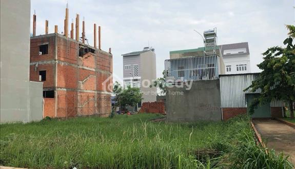 Thanh lý gấp 5 nền KDC Bình Chiểu 2 giá 1.2 tỷ , Ngô Chí Quốc, Bình Chiểu, Thủ Đức, sổ riêng, XDTD - Ảnh 1