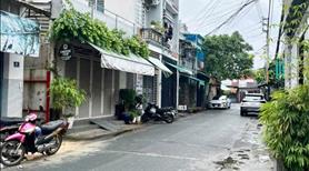 Nhà 3 Tầng Mặt Tiền Hiệp Thành 12 TIỆN MỞ VP, SPA, KINH DOANH TỐT - DÒNG TIỀN 6 TRIỆU/THÁNG - Ảnh 3