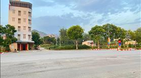 Bán đất mặt đường Võ Nguyên Giáp 8 làn xe chạy trung tâm TP Lai Châu - Ảnh 2