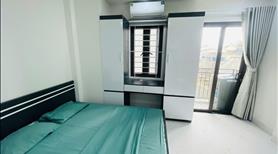 Em chủ nhà cần bán tòa CCMN Xuân Thủy - 6 tầng TM - ô tô đỗ cửa - 16 phòng - 60m - chỉ 13.5 tỷ - Ảnh 2