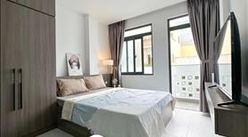 Khai trương Căn hộ 1PN Ngay Cao thắng, VX Dân Chủ, Quận 3 - Ảnh 3