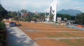 Chính chủ bán 143m đất tại Đồng Trung,Thanh Thủy,Phú Thọ - Ảnh 2