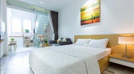 Bán Nhà Hẻm Đường Hồ Hảo Hớn Quận 1 - Ảnh 8
