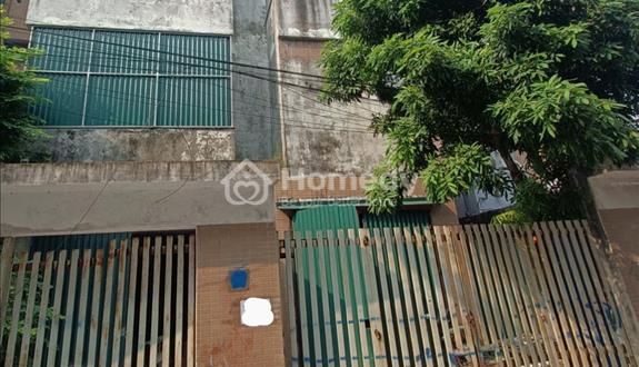 Biệt thự xây thô 4 tầng ĐTM Văn Phú, DT 240m2, MT 12m, 39.5 tỷ Hà Đông - Ảnh 1
