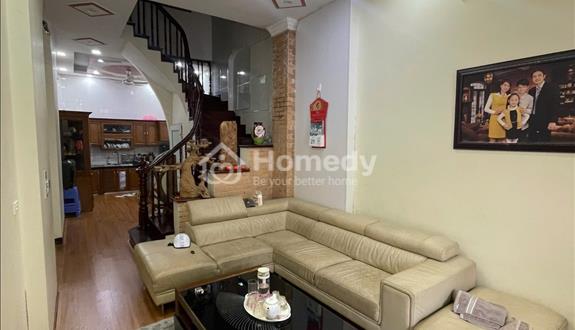 Cho thuê MBKD khu phân lô Hoàng Công Chất, ngay cạnh Goldmark City - Ảnh 1