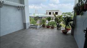 Bán Gấp Nhà 3 tầng - Ngay chợ - Sát cạnh Sài Gòn - sổ hồng riêng - Ảnh 15