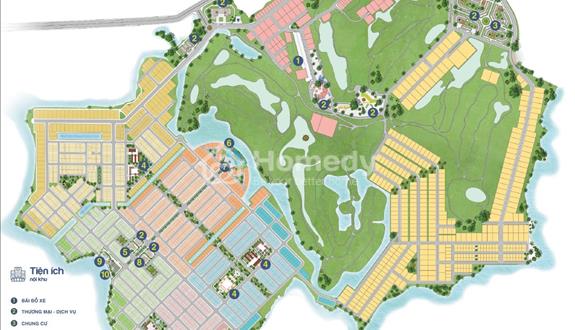 Chuyên dịch vụ kí gửi bán nhanh các nền đất giá tốt tại KDC Biên Hoà NewCity LH:0914.920.202 - Ảnh 1
