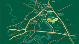 Chuyên dịch vụ kí gửi bán nhanh các nền đất giá tốt tại KDC Biên Hoà NewCity LH:0914.920.202 - Ảnh 2