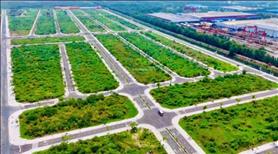 Mở bán 25 nền đẹp giá chỉ 900 Triệu gần khu dân cư mới tiếp giáp đường Vành Đai 3, SHR, XDTD - Ảnh 2