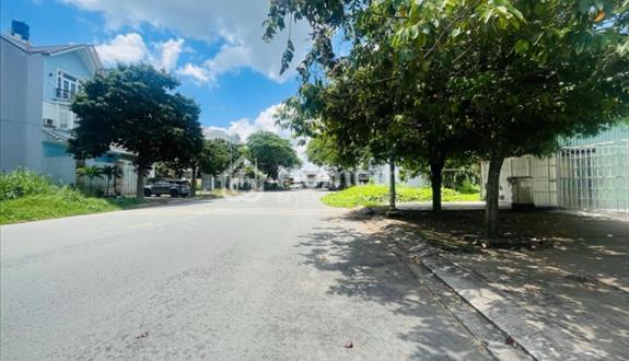 Mở bán 20 nền giá 800TR, đường Nguyễn Văn Linh, xã Phong Phú,huyện Bình Chánh, Giá 800TR, sổ riêng - Ảnh 1