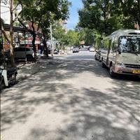 Bán nhà mặt phố văn quán