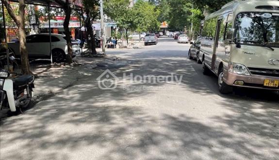 Bán nhà mặt phố văn quán - Ảnh 1
