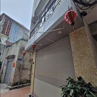 Bán nhà Vạn Phúc 33m x 6 tầng. Gần phố. Sát ô tô. Giá 6,7 tỷ