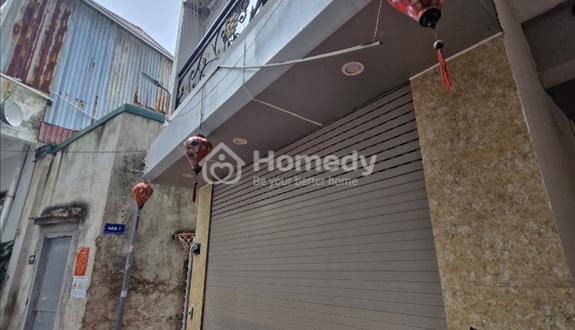 Bán nhà Vạn Phúc 33m x 6 tầng. Gần phố. Sát ô tô. Giá 6,7 tỷ - Ảnh 1