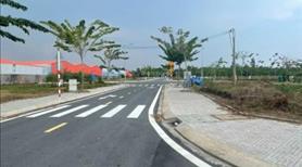 Mở bán 25 nền đẹp giá chỉ 900 Triệu gần khu dân cư mới tiếp giáp đường Vành Đai 3, SHR, XDTD - Ảnh 4