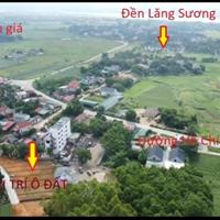 Chính chủ bán 143m đất tại Đồng Trung,Thanh Thủy,Phú Thọ