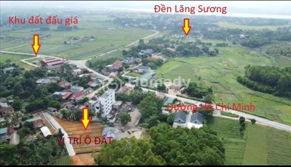 Chính chủ bán 143m đất tại Đồng Trung,Thanh Thủy,Phú Thọ - Ảnh 1